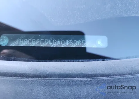 2016 Honda Accord Sport from USA, damaged, VIN 1HGCR2F54GA046065